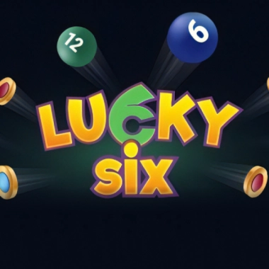 Golden Lucky Six