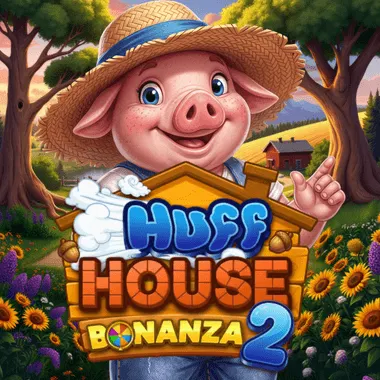 Huff House Bonanza 2