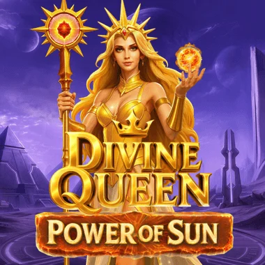 Divine Queen: Power of Sun