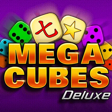 Mega Cubes Deluxe