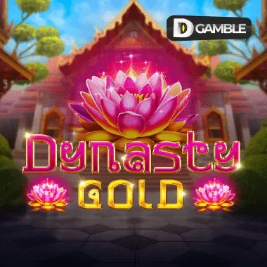 Dynasty Gold Gamble Feature