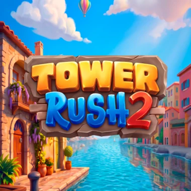 Tower Rush 2