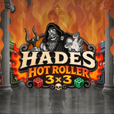 Hades Hot Roller 3x3 game tile