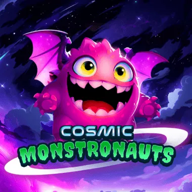 Cosmic Monstronauts