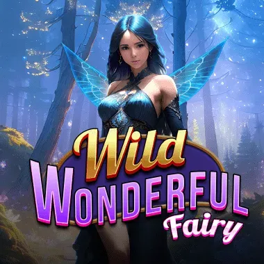 Wild Wonderful Fairy