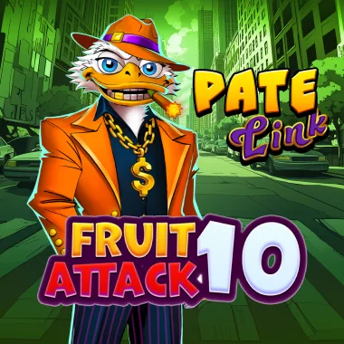 Fruit Attack 10 Pate Link