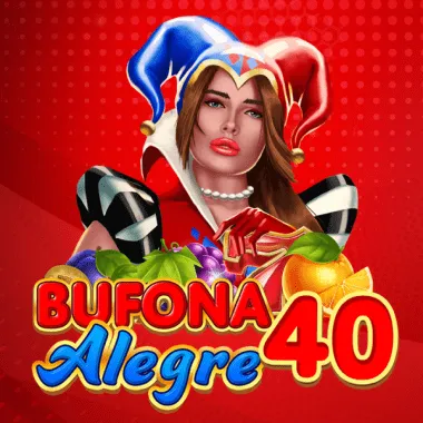 Bufona Alegre 40 game tile