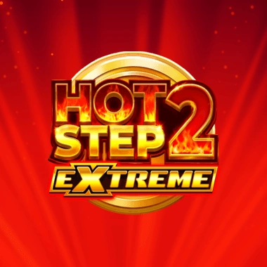 Hot Step 2 Extreme game tile