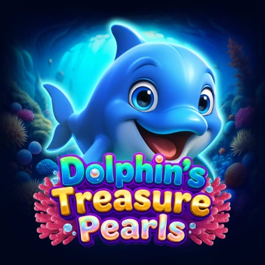 Dolphin's Treasure Pearls