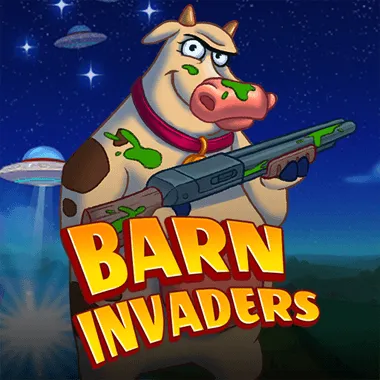 Barn Invaders
