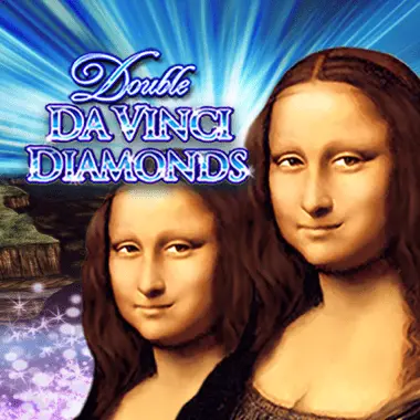 Double Da Vinci Diamonds