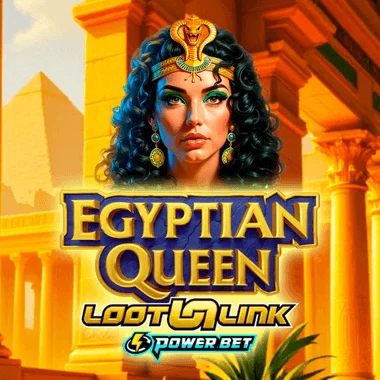 Egyptian Queen Loot Link