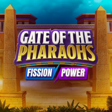 Gate of the Pharaohs