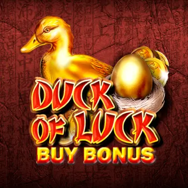 Duck Of Luck Buy Bonus