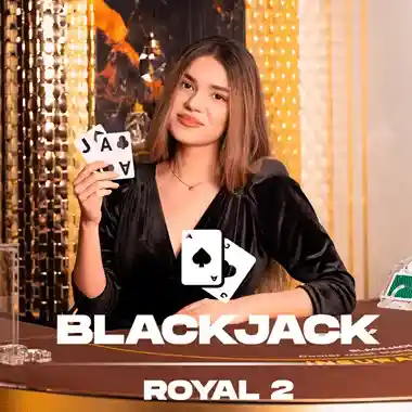 Royal Blackjack 2